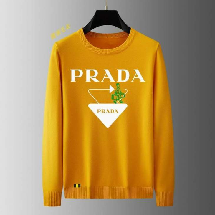 Picture of Prada Sweaters _SKUPradam-4xl11L0348247